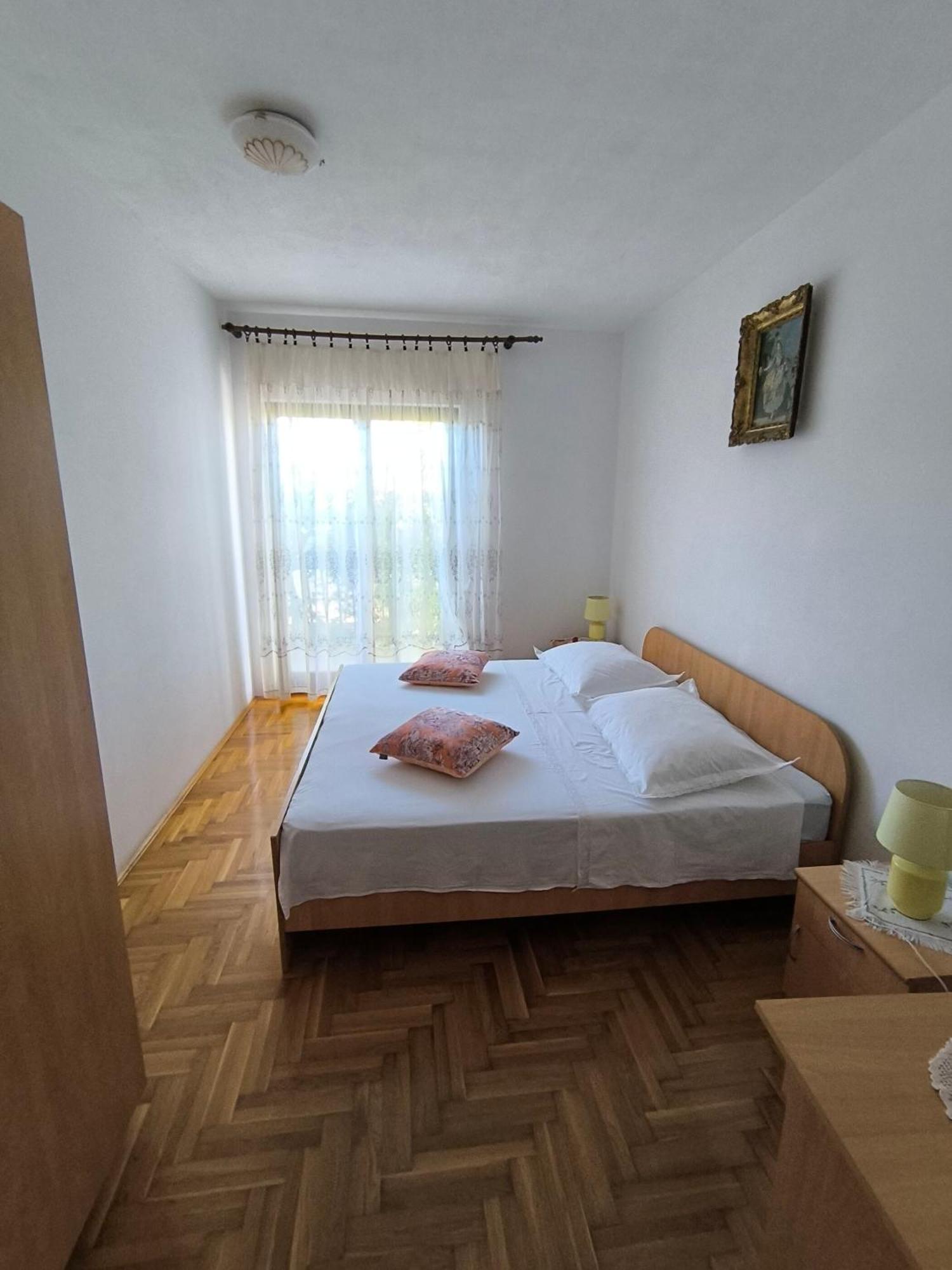 Apartment Vinka Trogir Eksteriør bilde